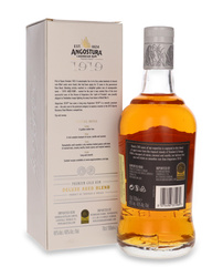 Angostura 1919  Premium Gold Rum  / 40% / 0,7l