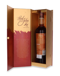Paul John Pedro Ximenez Select Cask / 48%/ 0.7l