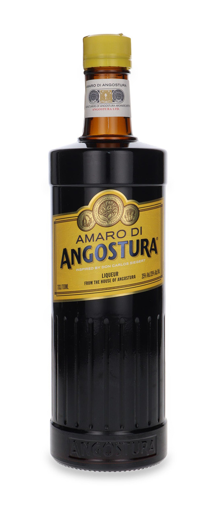 Amaro di Angostura / 35% / 0.7l