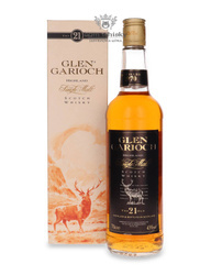 Glen Garioch 21-year-old (Distilled 1970) /43%/ 0.7l
