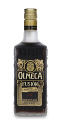Olmeca Fusion Dark Chocolate Flavor / 20% / 0,7l