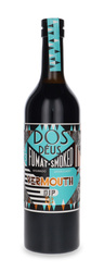 Dos Deus Dip Fumat Smoked Red / 15% / 0,75l