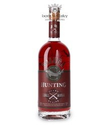 Wódka Beluga Hunting Berry / 38% / 0,7l