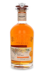 Beauchamp France Single Malt / 46% / 0.7l
