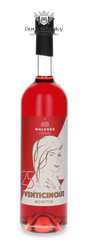Walcher 25 Venticinque Bio Bitter/ 25% / 0.7l