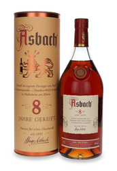 Asbach Privatbrand 8-letni / 40%/ 0,7l