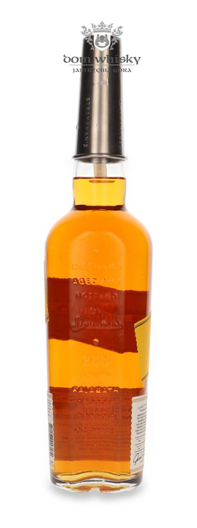 Stranahan's Original Colorado Whiskey / 47% / 0,75l