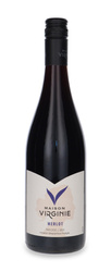 Maison Virginie Merlot /14% /0,75l