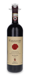 Carpineto Chianti Classico Riserva 2018 /14%/ 0,75l