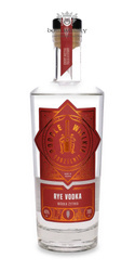 Wódka Podole Wielkie Wódka Żytnia / 40% / 0,7l