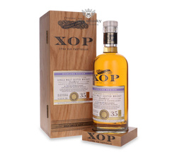 Glen Garioch 35-year-old (D.1986, B.2021) Douglas Laing's XOP / 50.5% / 0.7l