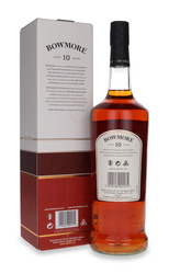 Bowmore Dark & Intense 10-letni /40%/ 1,0l
