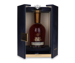 Glen Moray Mastery / 52.3% / 0.7l