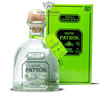 Patron Silver 100% Agave / 40% / 0,7l