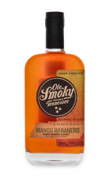 Ole Smoky Mango Habanero Whiskey / 35% / 0,7l