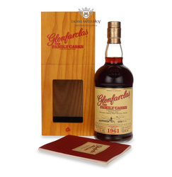 Glenfarclas The Family Casks 1961, Bottled 2014 / 41.7% / 0.7l
