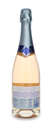 Codorniu Zero Rose / Alcohol Free / 0.75l