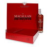 Macallan Masters of Photography: Magnum Edition  /43,7%/ 0,7l