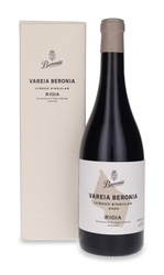 Beronia Vareia Beronia Rioja 2020 / 14,5% / 0,75l