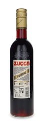 Zucca Rhubarb Liqueur / 30% / 0.7l