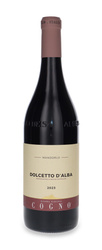 Elvio Cogno Vigna Del Mandorlo Dolcetto d'Alba / 13,5%/ 0,75l