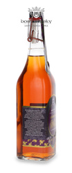 Trójniak Mead Mulled Plum with Cinnamon / 14% / 0.5l