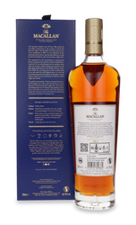 The Macallan 18 Year Old Double Cask (2024 Release) / 43%/ 0.7l