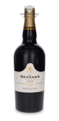 W. & J. Graham's 2019 Late Bottled Vintage Port / 20% / 0.75l