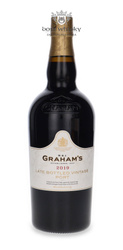 W. & J. Graham's 2019 Late Bottled Vintage Port / 20% / 0,75l