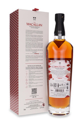 The Macallan 18-letni Double Cask (2026 Release) / 43%/ 0,7l