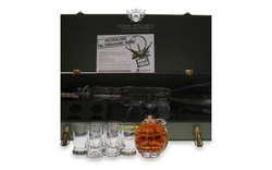Army Wódka / 40% / 1l + 0,2l granat