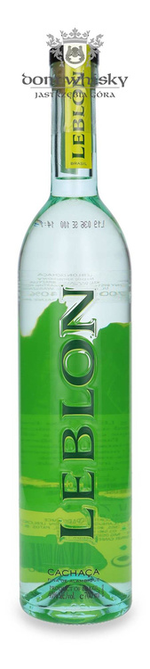 Cachaca Leblon / 40% / 0,7l