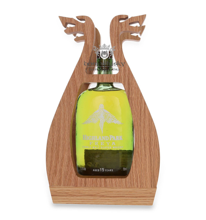 Highland Park Freya, 15-letni / 51,2% / 0,7l