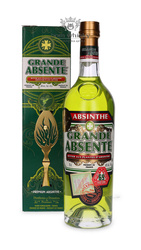 Absinthe Grande Absente / 69% / 0.7l