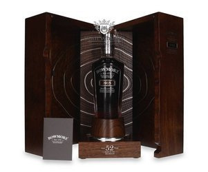Bowmore 1965, 52-year-old Vaults Series / 42%/ 0.7l