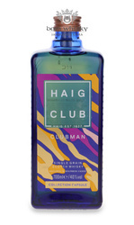 Haig Club Clubman Single Grain Whisky /40%/ 0,7l