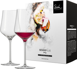 Kieliszki do wina czerwonego Eisch - Sky Sensis Plus 518/2 - 2 szt.