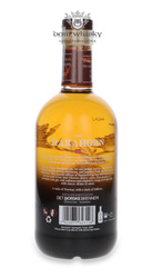 Harahorn Cask Aged Gin (Norwegia) / 41,7% / 0,5l