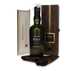 Ardbeg Provenance D.1974 B.1997 / for Europe / 55.6% / 0.7l