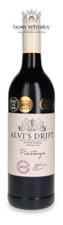 Alvi's Drift Signature Pinotage 2019 / 13,5%/ 0,75l