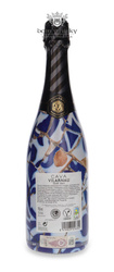 Cava Vilarnau Barcelona Semi Seco / 11.5% / 0.75l
