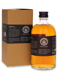 Akashi White Oak Meisei Japanese Blended Whiskey / 40% / 0.5l