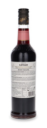 Giffard Ruby Grape Alcohol Free / 0.0% / 0.7l