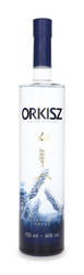 Wódka Orkisz / 40% / 0,7l