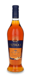 Metaxa 7* / unwrapped / 40% / 0.7l