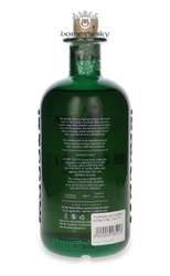 The Broody Hen 10 Year Old + Ice Ball Coller / 40% / 0.7l