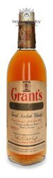 William Grant's Stand Fast / 40% / 0.75l