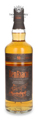 BenRiach 10-letni / bez opakowania / 43% / 0,7l