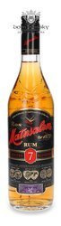 Ron Matusalem Solera 7 (Domonicana) / 40% / 0.7l