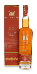 Old St.Croix Ambre D'Or Reserve Rum / 42% / 0,7l